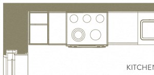 One Bedroom B One Bedroom B